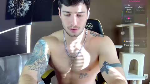 Jason theGreat online show from January 19, 7:34 am