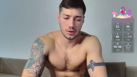 Jason theGreat online show from February 24, 7:17 am