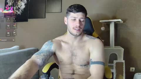 Jason theGreat online show from March 22, 10:02 pm