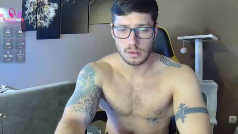 Jason theGreat online show from March 29, 12:43 am