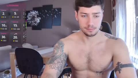 Jason theGreat online show from April 13, 10:54 am