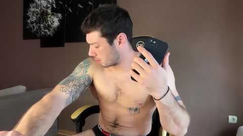 Snapshot of jason_thegreat chatting on May 22, 2:12 pm Jason theGreat online show from May 22, 2:12 pm