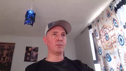 jasondewalt online show from April 25, 11:46 am