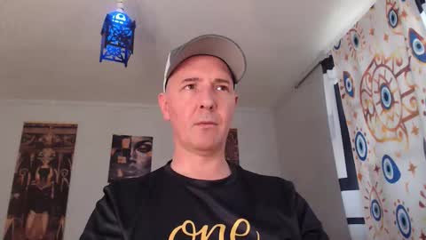 jasondewalt online show from April 25, 2:14 pm