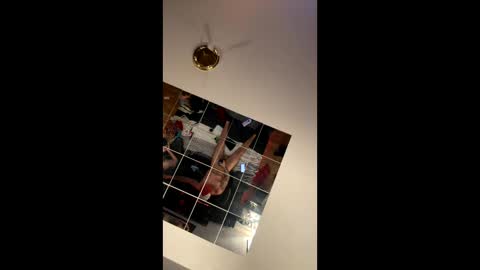 jasonestlack69 online show from March 6, 8:41 am