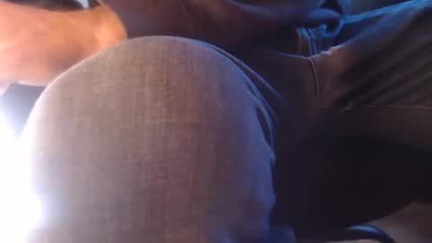 Benedick Cumbersnatch online show from January 3, 4:16 pm