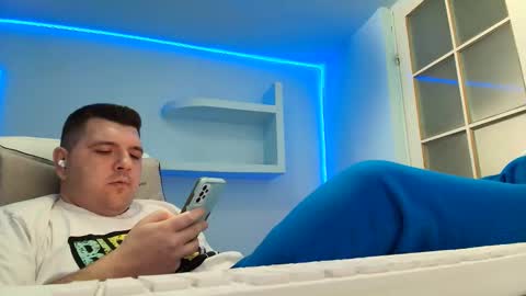 JasonJacks online show from November 18, 6:51 am