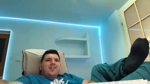 JasonJacks online show from November 25, 6:46 am