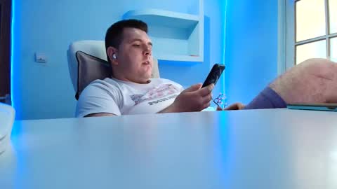 JasonJacks online show from May 26, 6:09 am
