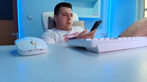 JasonJacks online show from May 27, 6:10 am