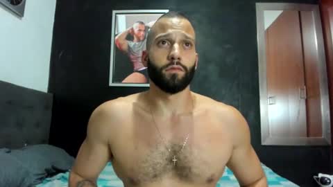    online show from March 25, 5:35 am