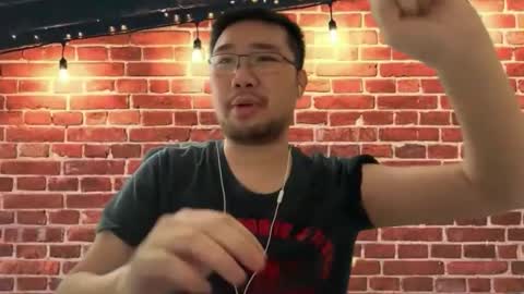 Jason Ryu online show from February 7, 11:58 am