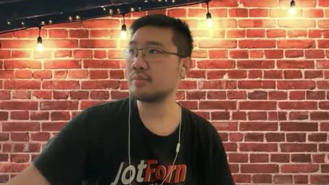 Jason Ryu online show from February 26, 10:03 am
