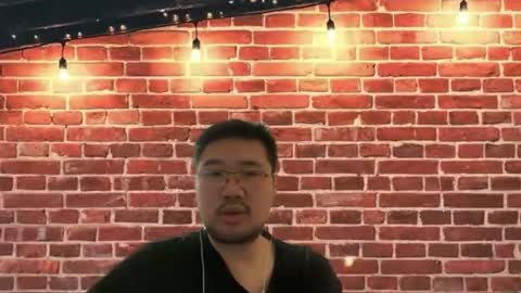Jason Ryu online show from March 4, 10:21 am