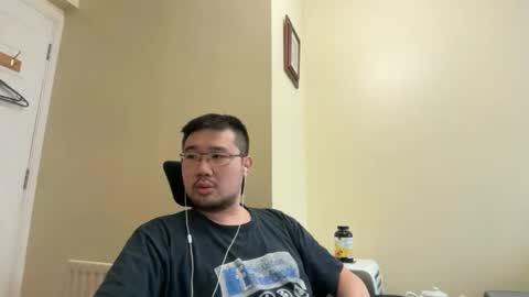 Jason Ryu online show from May 10, 2:22 pm