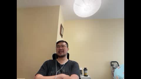 Jason Ryu online show from May 13, 11:07 am