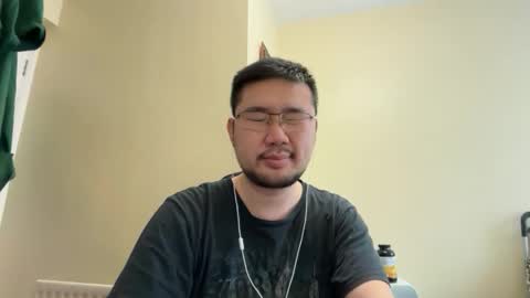 Jason Ryu online show from May 14, 1:29 pm