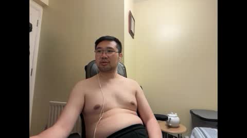 Jason Ryu online show from May 25, 9:54 pm