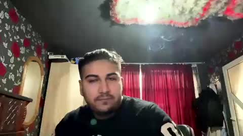 Snapshot of jasonsua21 chatting on February 6, 1:43 pm jasonsua21 online show from February 6, 1:43 pm