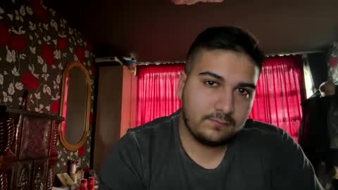 Snapshot of jasonsua21 chatting on February 27, 7:44 am jasonsua21 online show from February 27, 7:44 am