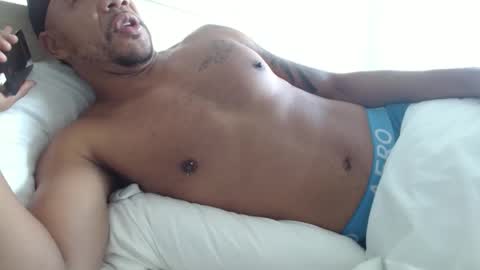 Jason Sweets online show from November 26, 1:45 pm