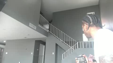 Jason Sweets online show from March 22, 5:05 pm