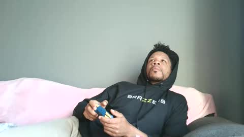 Jason Sweets online show from April 7, 3:34 pm