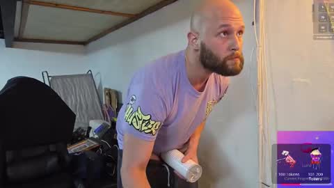 Jasontoohardholly online show from March 4, 9:10 pm