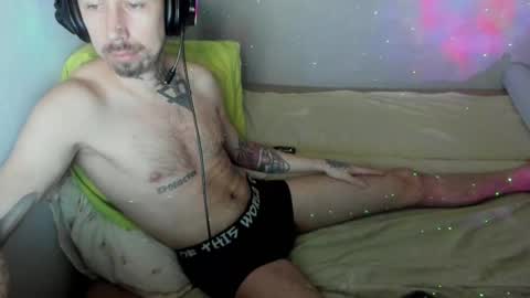 Snapshot of jasonwaker chatting on January 31, 9:05 pm jasonwaker online show from January 31, 9:05 pm