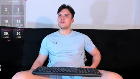 Jason online show from September 30, 1:54 am