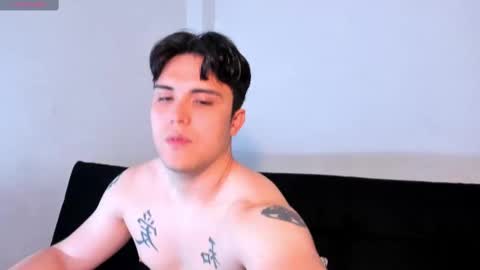 Jason online show from October 9, 1:25 am