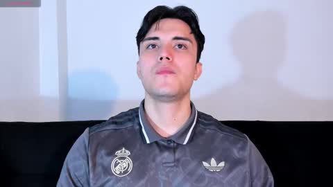 Jason online show from October 12, 7:02 pm