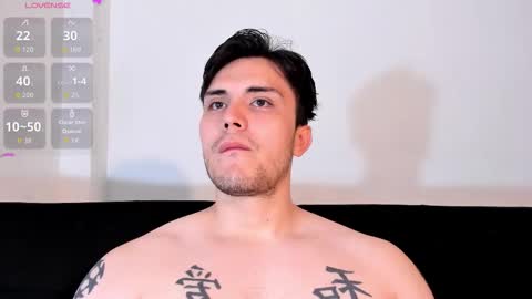 Jason online show from November 30, 1:42 am