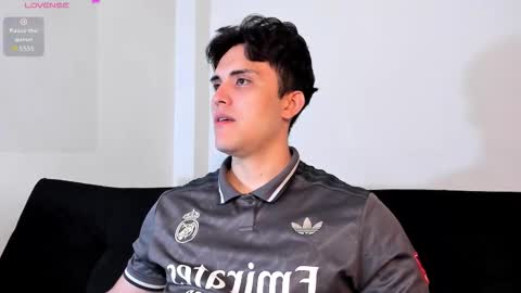 Jason online show from December 5, 1:14 am