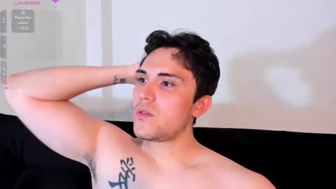 Jason online show from December 19, 1:56 am