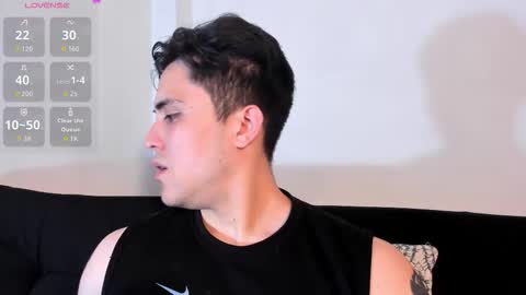 Jason online show from January 8, 1:41 am