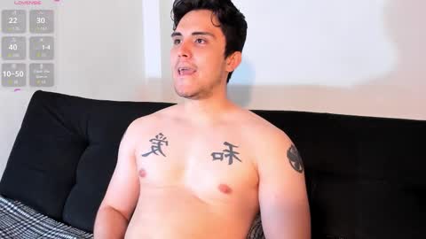 Jason online show from February 3, 2:53 am