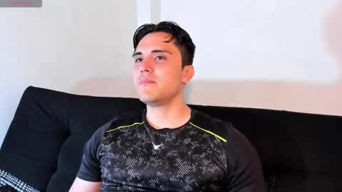 Jason online show from February 14, 3:03 am