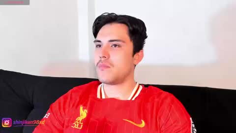 Jason online show from March 17, 2:09 pm