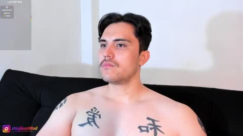 Jason online show from March 31, 2:50 pm