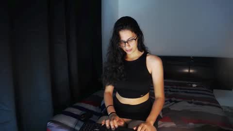 jaspeer__ online show from January 6, 11:29 pm