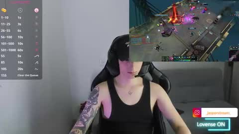 Snapshot of jasper__thompson chatting on January 7, 12:24 am jasper__thompson online show from January 7, 12:24 am