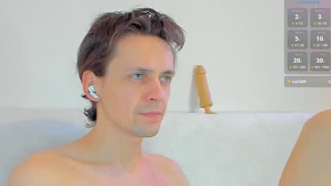 Jasper  online show from January 22, 12:59 am