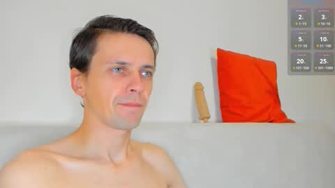 Jasper  online show from September 25, 9:18 pm