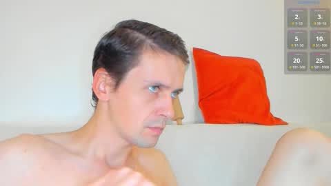 Jasper  online show from September 28, 8:58 pm