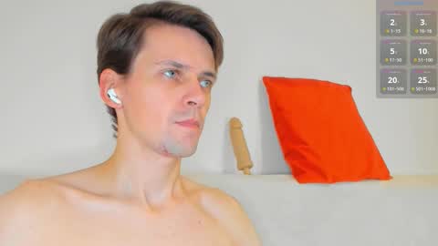 Jasper  online show from October 28, 9:06 pm