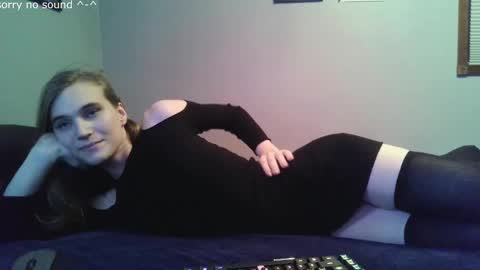 JasperArgyle online show from November 4, 11:26 pm