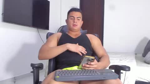 JBrooksXx online show from February 22, 10:52 pm