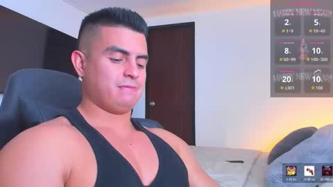 Snapshot of jasperbrooksx chatting on January 11, 1:21 am JBrooksXx online show from January 11, 1:21 am