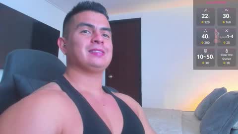Snapshot of jasperbrooksx chatting on January 15, 12:26 am JBrooksXx online show from January 15, 12:26 am
